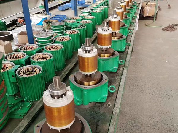 cd1 electric hoist