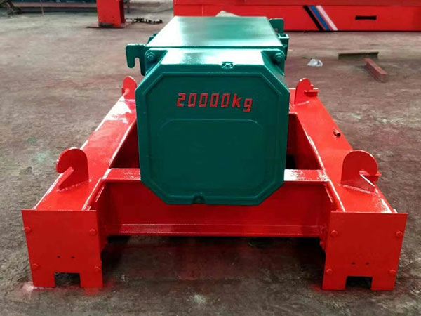 wire rope electric hoist
