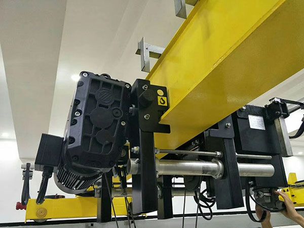 european electric hoist