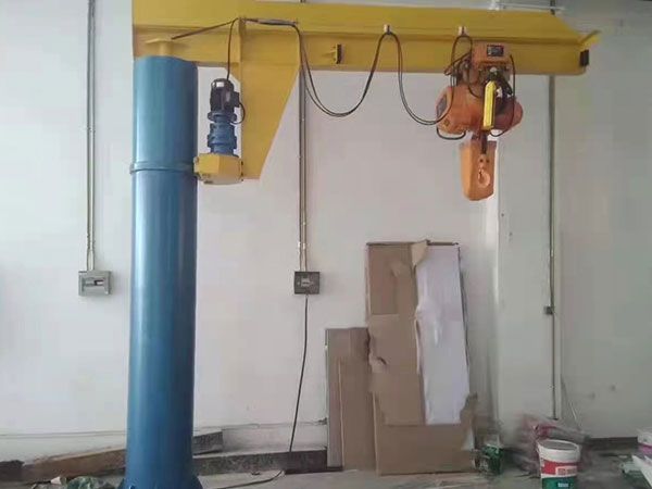 cantilever crane
