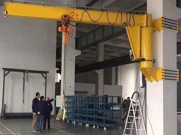 悬臂吊