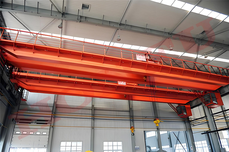 防爆桥式起重机山东宏孚honfu
