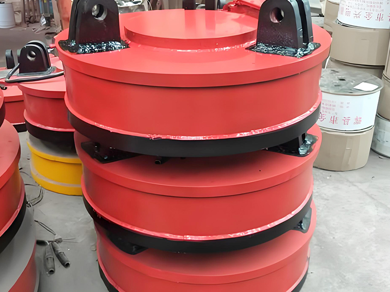 永磁吸盘山东宏孚honfu