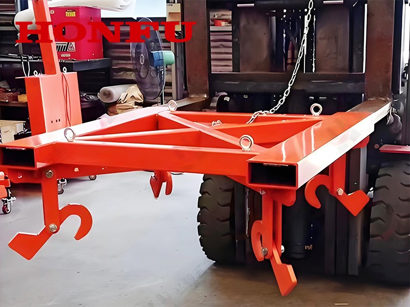 吨包吊具山东宏孚honfu