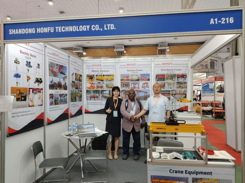 5.14-16越南展会图