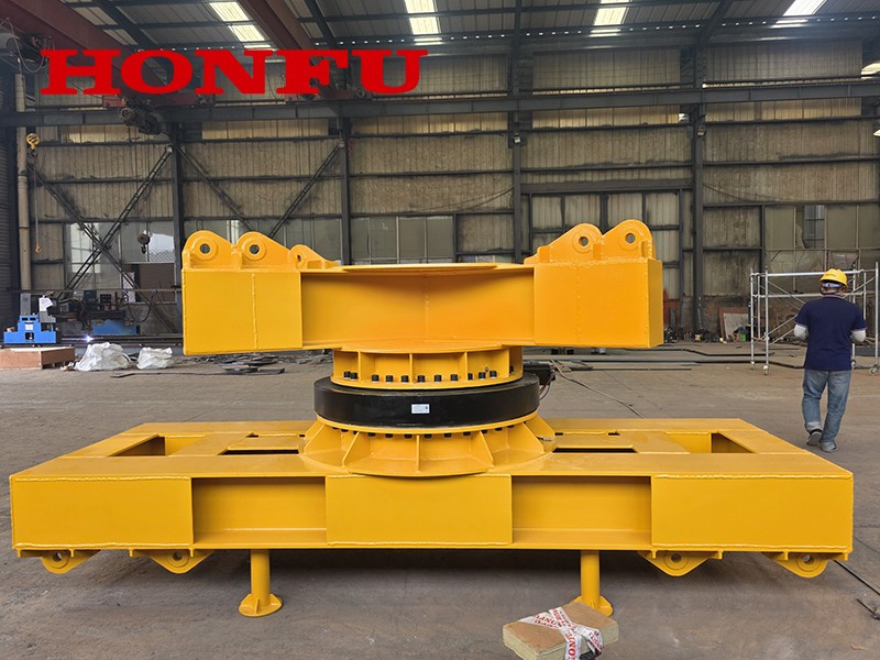 集装箱吊具honfu