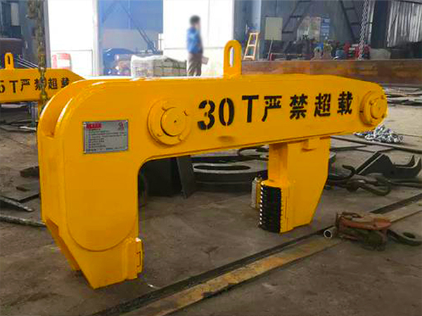 立式翻转吊具