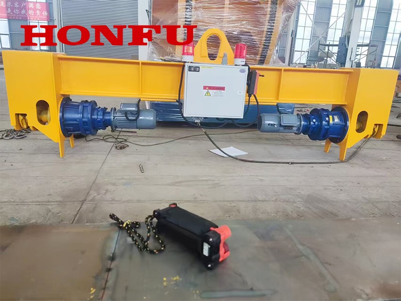 链条翻转吊具honfu