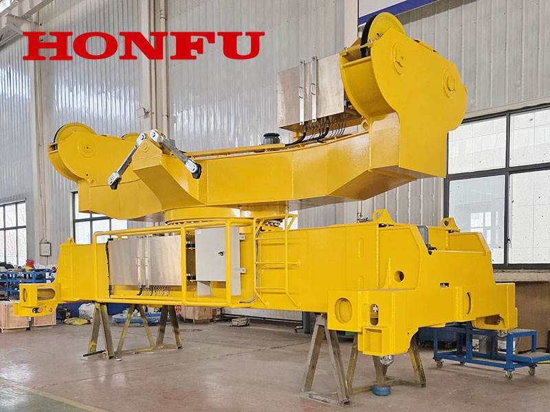 集装箱吊具honfu