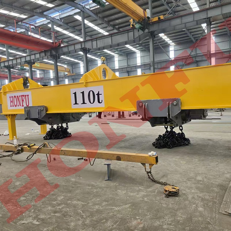 链条翻转吊具honfu