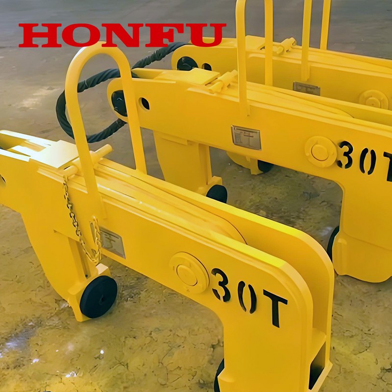 立式翻转吊具