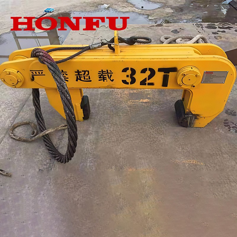 立式翻转吊具