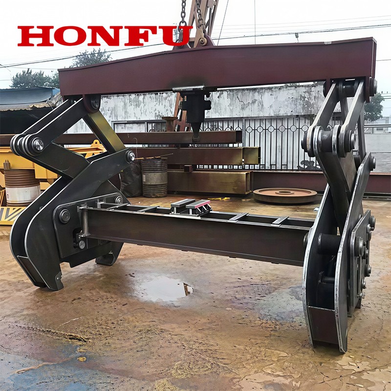 钢坯吊具山东宏孚honfu